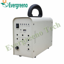 Solarenergiesystem 50W in Indien Pakistan